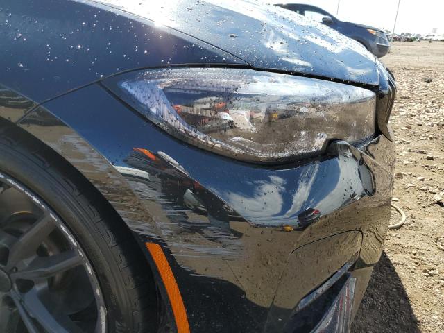 Photo 9 from auction – 2021 BMW 330XI with VIN 3MW5R7J05M8C19578