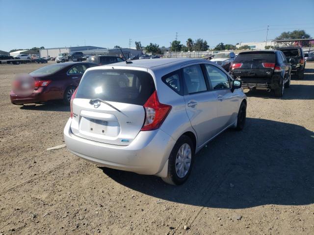 Photo 4 from auction – 2016 NISSAN VERSA NOTE with VIN 3N1CE2CPXGL394738