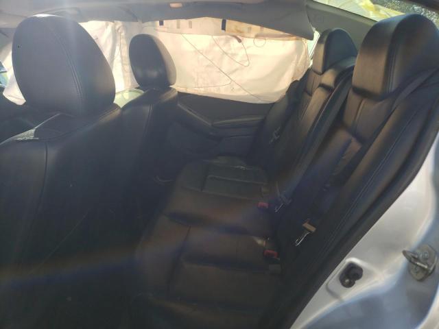 Photo 6 from auction – 2011 NISSAN ALTIMA BAS with VIN 1N4AL2AP2BC141100