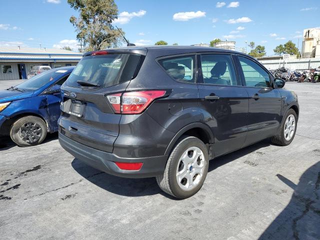 Photo 4 from auction – 2018 FORD ESCAPE S with VIN 1FMCU0F76JUC06323