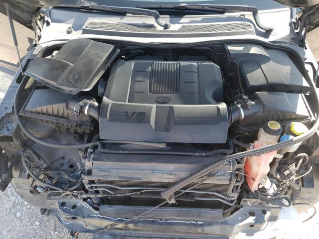 Photo 7 from auction – 2012 LAND ROVER RANGE ROVE with VIN SALSF2D48CA745957