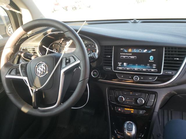 Photo 9 from auction – 2019 BUICK ENCORE PRE with VIN KL4CJESB3KB718777