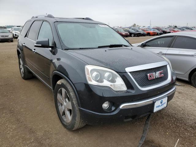 GMC ACADIA SLT 2011 with VIN 1GKKVRED2BJ279589 - Photo from auction