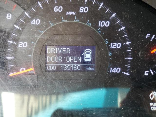 Photo 8 from auction – 2010 TOYOTA CAMRY BASE with VIN 4T4BF3EK9AR061605