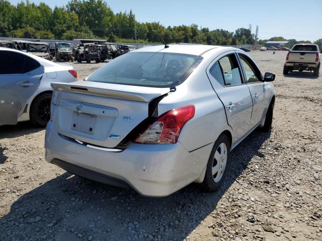 Photo 4 from auction – 2015 NISSAN VERSA S with VIN 3N1CN7AP8FL850525
