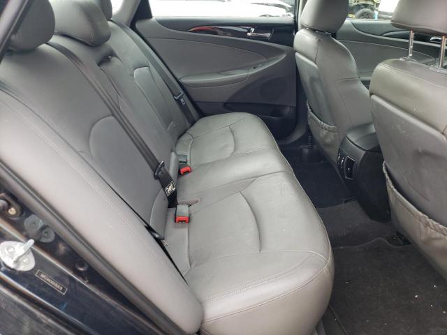 Photo 6 from auction – 2012 HYUNDAI SONATA SE with VIN 5NPEC4ACXCH362678