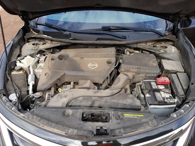Photo 7 from auction – 2015 NISSAN ALTIMA 2.5 with VIN 1N4AL3AP9FN300971