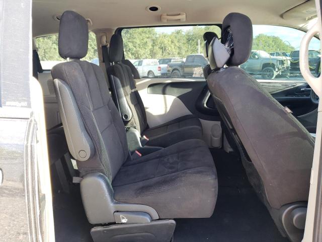 Photo 6 from auction – 2013 DODGE CARAVAN with VIN 2C4RDGCG8DR626386