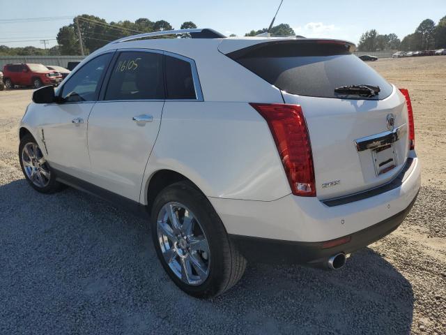 Photo 3 from auction – 2012 CADILLAC SRX PERFOR with VIN 3GYFNBE36CS517904