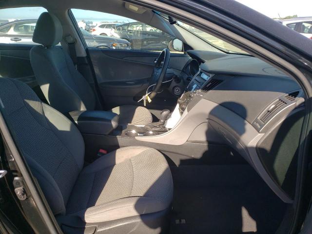 Photo 5 from auction – 2013 HYUNDAI SONATA GLS with VIN 5NPEB4AC2DH534240