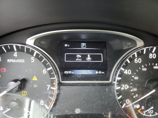 Photo 8 from auction – 2016 NISSAN ALTIMA 2.5 with VIN 1N4AL3AP1GC265212
