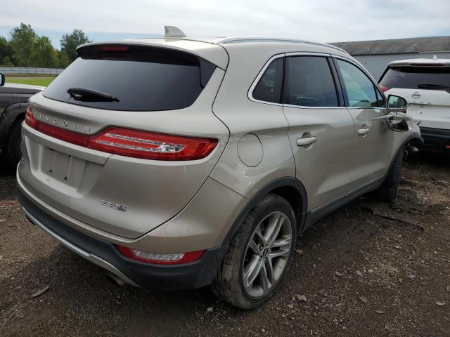 Photo 4 from auction – 2015 LINCOLN MKC with VIN 5LMTJ2AH8FUJ33688