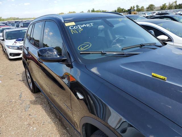 Photo 9 from auction – 2011 BMW X3 XDRIVE2 with VIN 5UXWX5C56BL706609