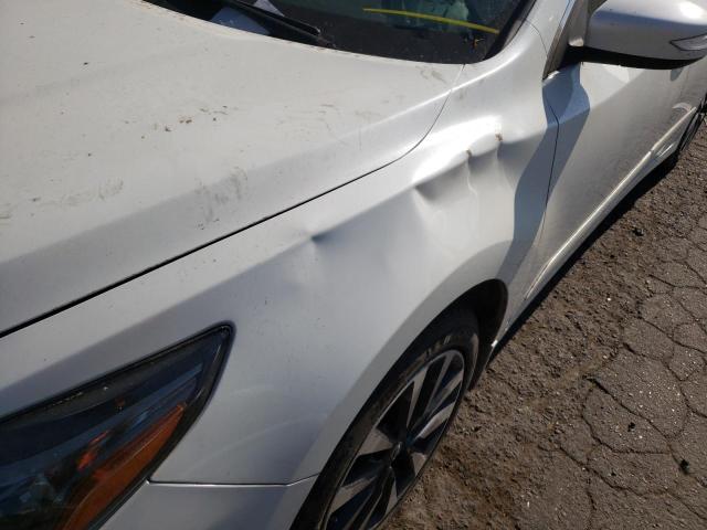 Photo 9 from auction – 2016 NISSAN ALTIMA 2.5 with VIN 1N4AL3AP2GC211837