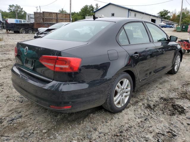 Photo 4 from auction – 2015 VOLKSWAGEN JETTA BASE with VIN 3VW1K7AJ1FM352022