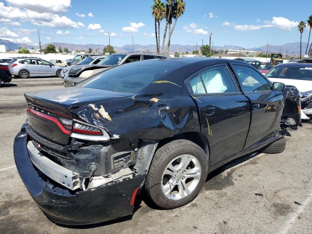 Photo 4 from auction – 2020 DODGE CHARGER SX with VIN 2C3CDXBG0LH138775