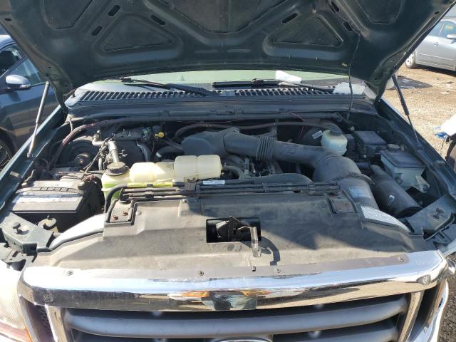 Photo 7 from auction – 2001 FORD F250 SUPER with VIN 1FTNX20S41EA21131