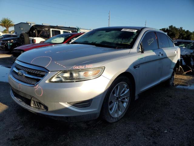 Photo 2 from auction – 2011 FORD TAURUS LIM with VIN 1FAHP2FW9BG138660
