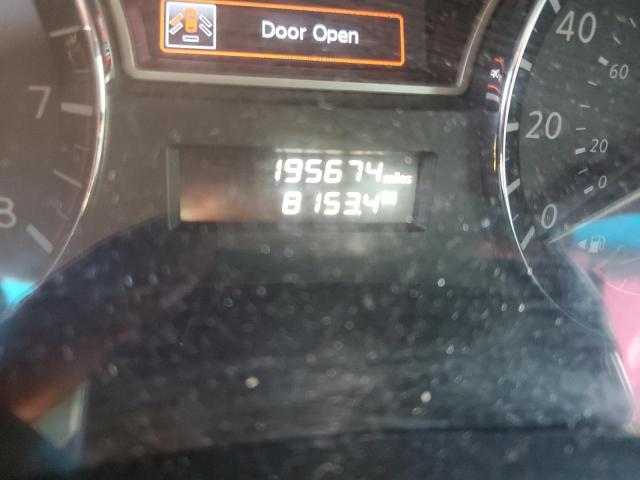 Photo 8 from auction – 2015 NISSAN ALTIMA 2.5 with VIN 1N4AL3AP4FC211529