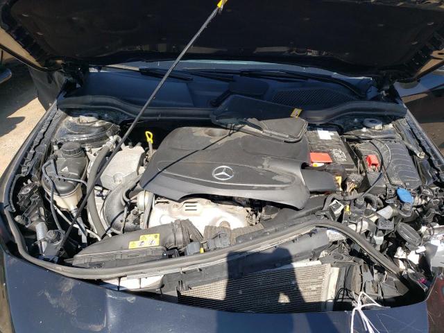 Photo 7 from auction – 2016 MERCEDES-BENZ CLA 250 with VIN WDDSJ4EB0GN368091