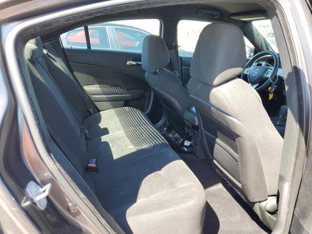 Photo 6 from auction – 2014 DODGE CHARGER SE with VIN 2C3CDXBG2EH197636