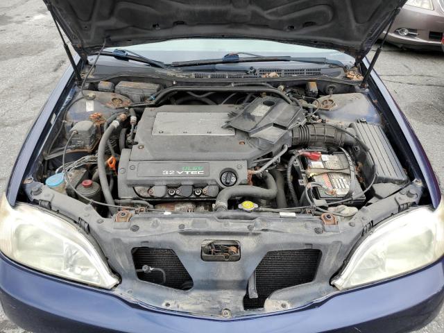 Photo 7 from auction – 2000 ACURA TL with VIN 19UUA5664YA061298
