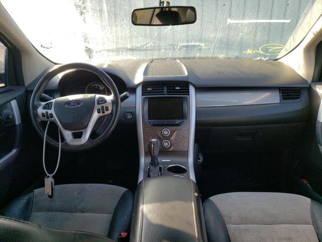 Photo 9 from auction – 2014 FORD EDGE SEL with VIN 2FMDK4JC5EBB02259