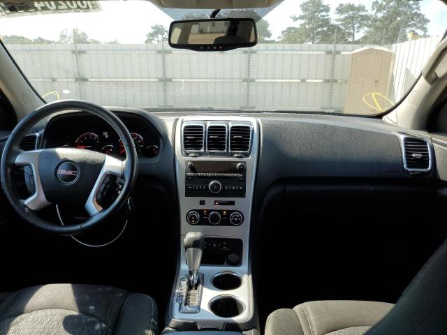 Photo 9 from auction – 2010 GMC ACADIA SLE with VIN 1GKLRLED7AJ180044