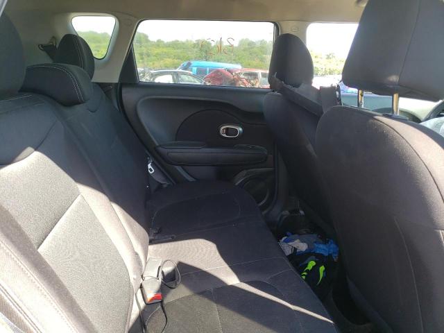 Photo 6 from auction – 2018 KIA SOUL with VIN KNDJN2A26J7574662