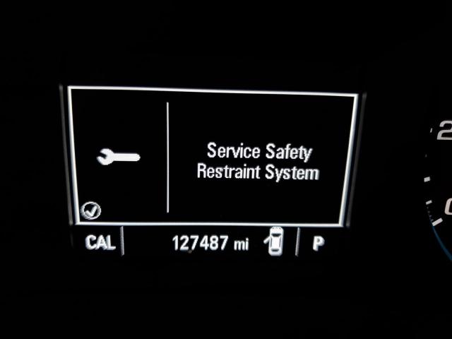 Photo 8 from auction – 2018 CHEVROLET MALIBU LT with VIN 1G1ZD5ST5JF269764