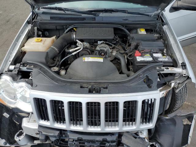 Photo 7 from auction – 2010 JEEP GRAND CHER with VIN 1J4PS4GK6AC155749