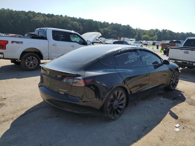 Photo 4 from auction – 2022 TESLA MODEL 3 with VIN 5YJ3E1EC3NF123534