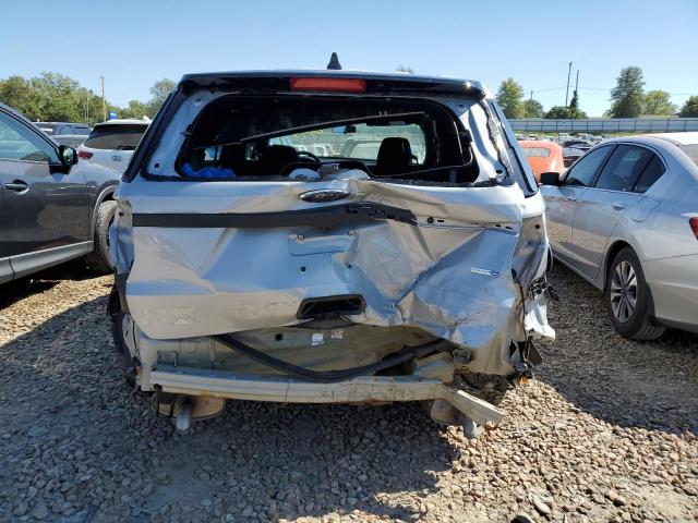 Photo 9 from auction – 2017 FORD EXPLORER P with VIN 1FM5K8AR1HGC07782