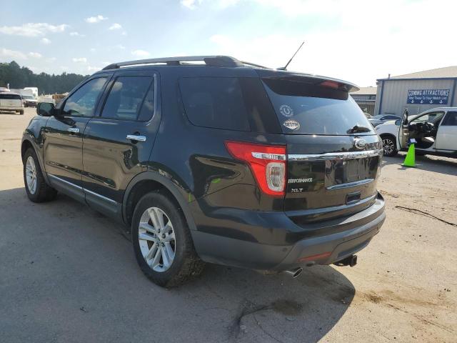 Photo 3 from auction – 2013 FORD EXPLORER X with VIN 1FM5K8D83DGA18578