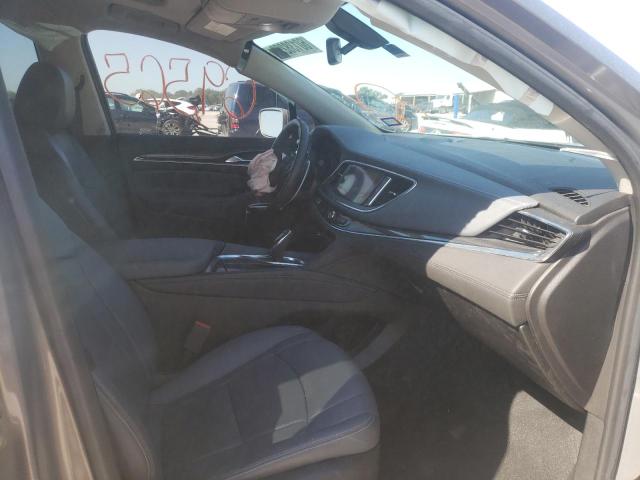 Photo 5 from auction – 2018 BUICK ENCLAVE ES with VIN 5GAERBKWXJJ174647