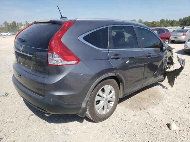 Photo 4 from auction – 2012 HONDA CR-V EXL with VIN 5J6RM3H79CL022624