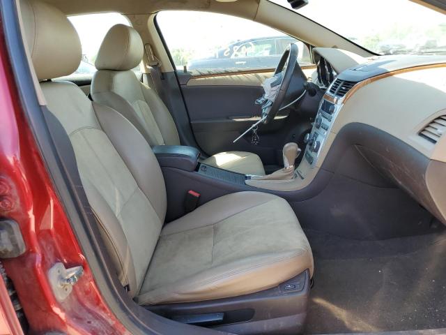 Photo 5 from auction – 2012 CHEVROLET MALIBU 2LT with VIN 1G1ZD5E00CF337022