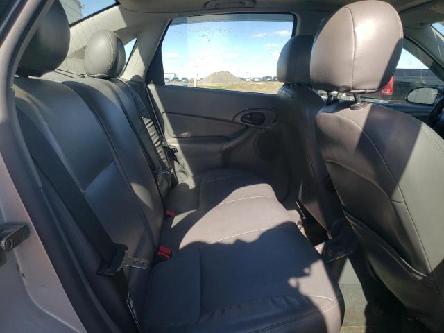 Photo 6 from auction – 2003 FORD FOCUS ZTS with VIN 1FAFP38343W290949