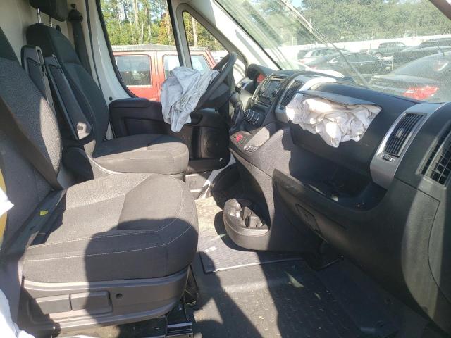 Photo 5 from auction – 2016 RAM PROMASTER with VIN 3C6TRVNG5GE117832