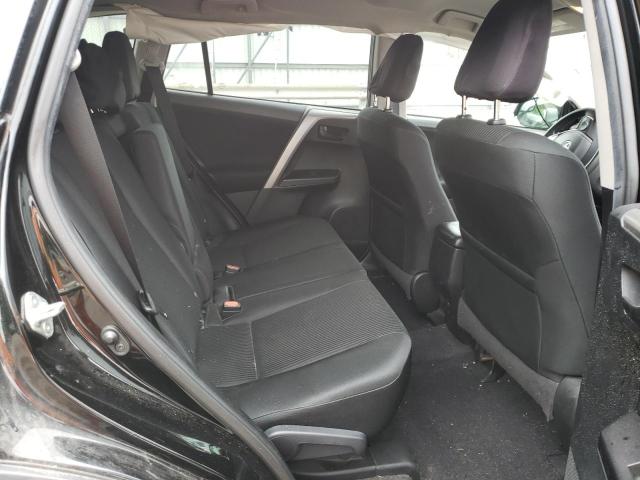 Photo 6 from auction – 2018 TOYOTA RAV4 LE with VIN 2T3BFREV7JW731232