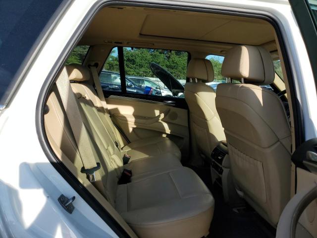 Photo 6 from auction – 2013 BMW X5 XDRIVE3 with VIN 5UXZV4C50D0B14305
