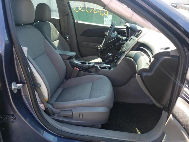 Photo 5 from auction – 2015 CHEVROLET MALIBU LS with VIN 1G11B5SL9FF215541