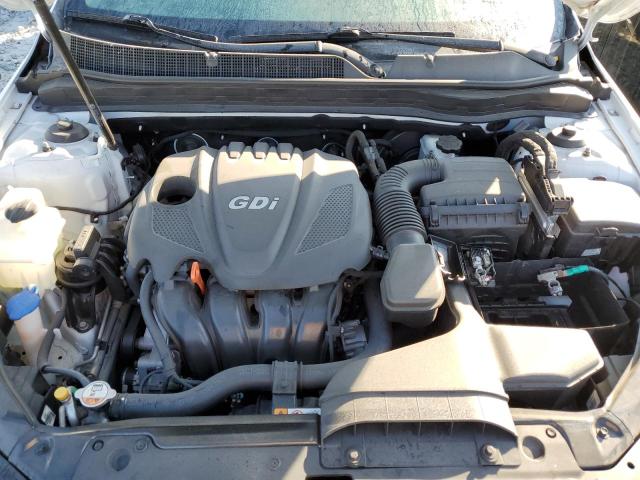 Photo 7 from auction – 2014 KIA OPTIMA LX with VIN 5XXGM4A75EG275889