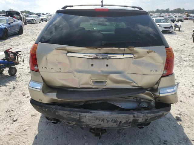 Photo 9 from auction – 2007 CHRYSLER PACIFICA T with VIN 2A8GM68X97R100162