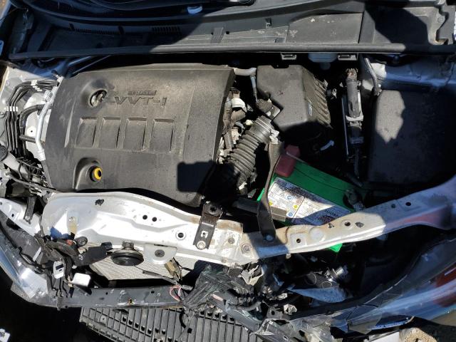 Photo 7 from auction – 2017 TOYOTA COROLLA L with VIN 5YFBURHE5HP688922