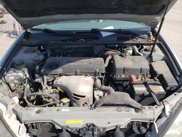 Photo 7 from auction – 2005 TOYOTA CAMRY LE with VIN 4T1BE30K95U515006