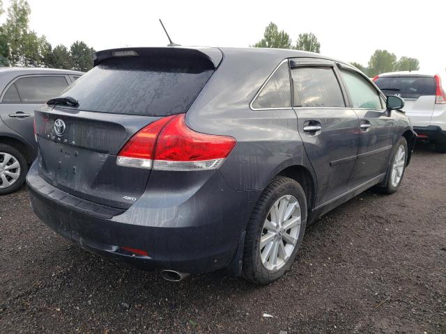 Photo 4 from auction – 2011 TOYOTA VENZA with VIN 4T3BA3BB4BU020286