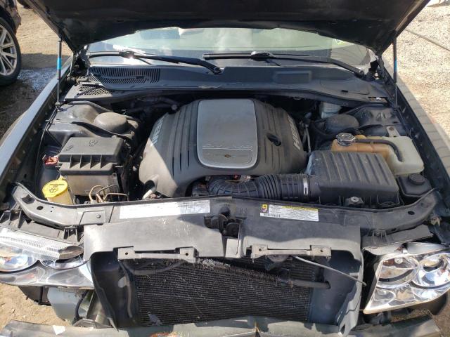 Снимка 7 от търг – 2007 CHRYSLER 300C с VIN 2C3LA63HX7H610139