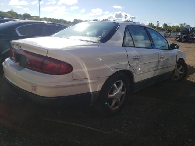 Photo 4 from auction – 2002 BUICK REGAL GS with VIN 2G4WF551021263924