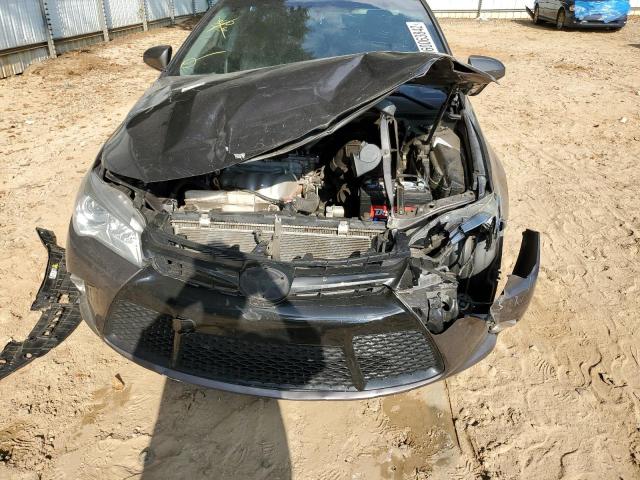 Photo 9 from auction – 2016 TOYOTA CAMRY LE with VIN 4T1BF1FK5GU218164